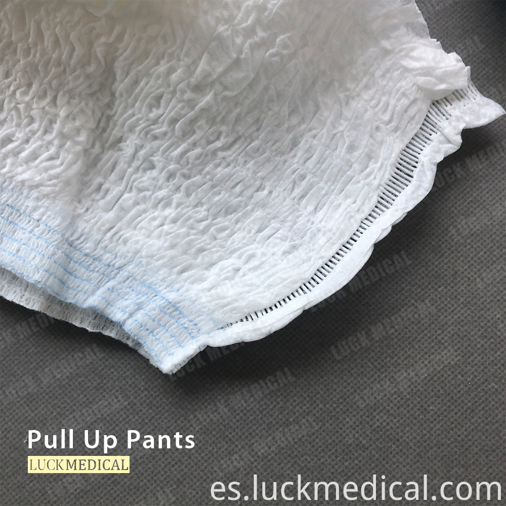 Pull Up Pants Adult Pañal 29 Pull Up Pants Adult Diaper 29